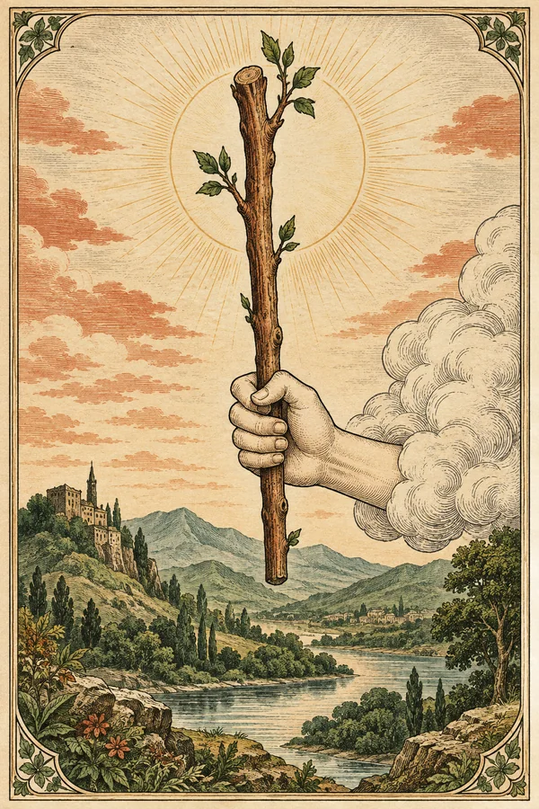 Wands