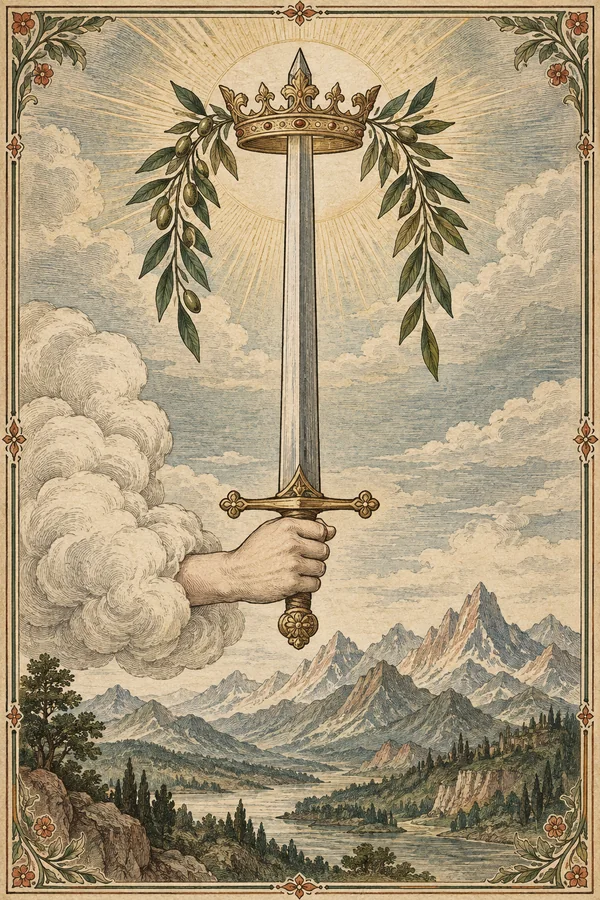 Swords